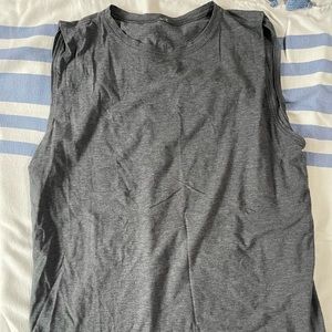 Lululemon Muscle Tank